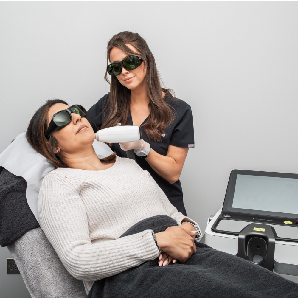 Laser Hair Removal square